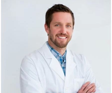Dr. Chad Schwitters, DDS - General/Family Dentist