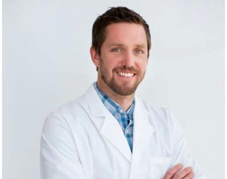 Dr. Chad Schwitters, DDS - General/Family Dentist