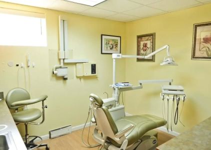 Kavita Patel, DDS