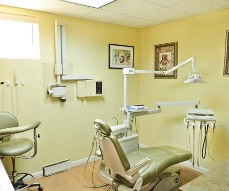 Kavita Patel, DDS