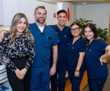 Downey Dentist by Best Smiles Dental
