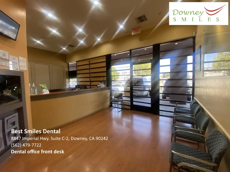 Downey Dentist by Best Smiles Dental 5