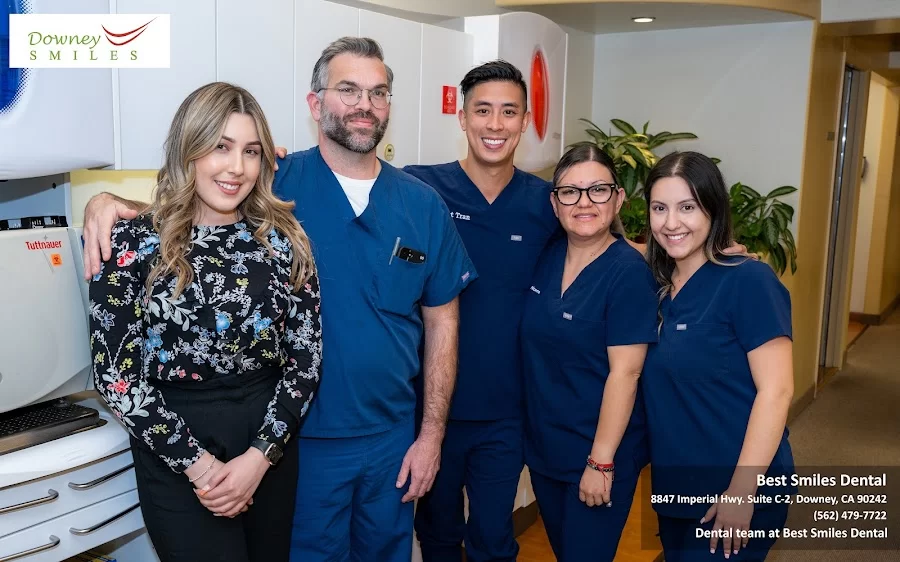 Downey Dentist by Best Smiles Dental 6