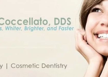 Dr. Joseph Coccellato, DDS
