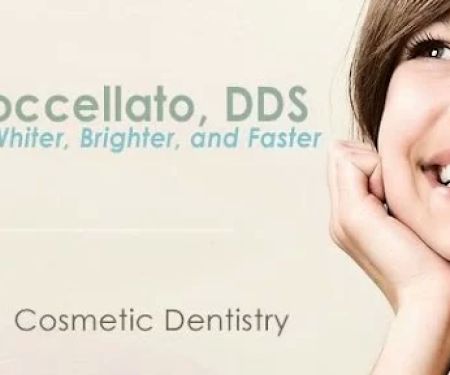 Dr. Joseph Coccellato, DDS