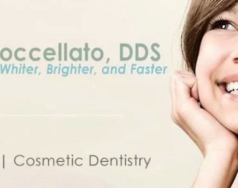 Dr. Joseph Coccellato, DDS