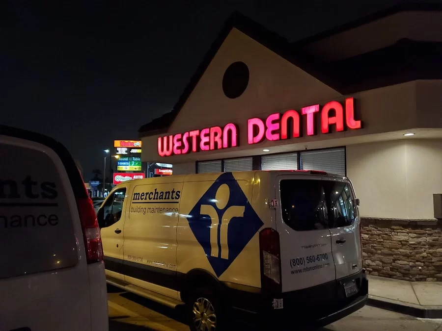 Western Dental & Orthodontics 5