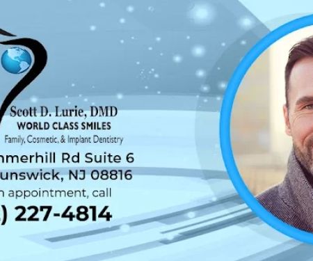 Dr. Scott D. Lurie