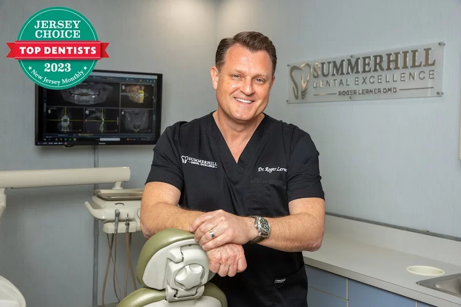 Summerhill Dental Excellence: Dr. Roger Lerner 6