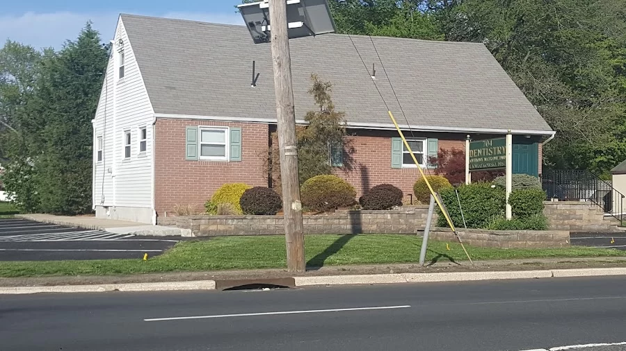 Kendall Road Family Dentistry 1