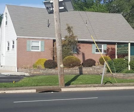 Kendall Road Family Dentistry