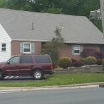 Matrone Anthony DDS