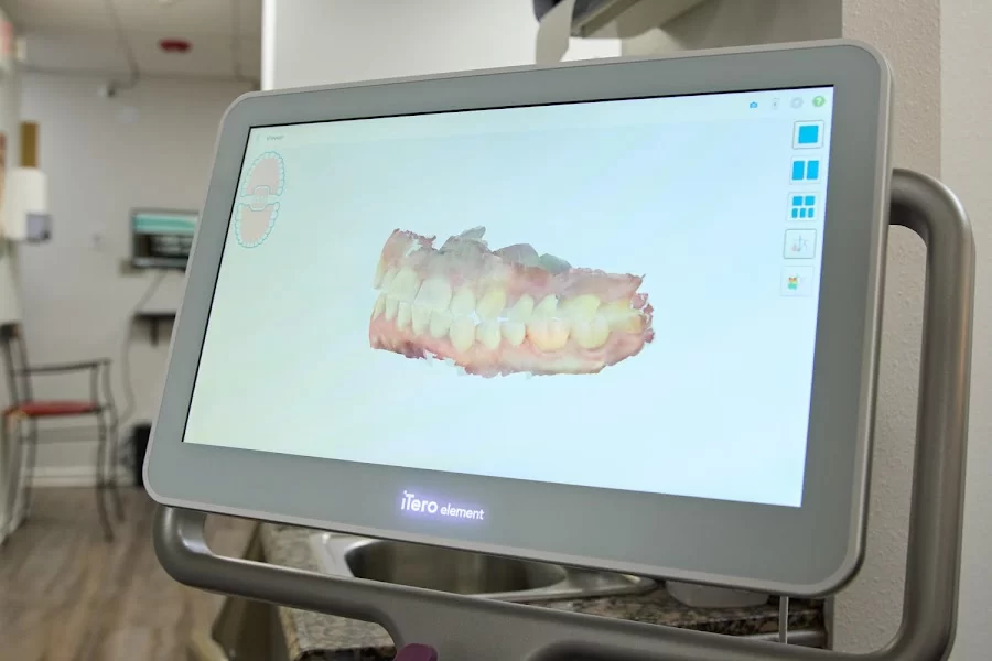 Orthodontics of Downey 5