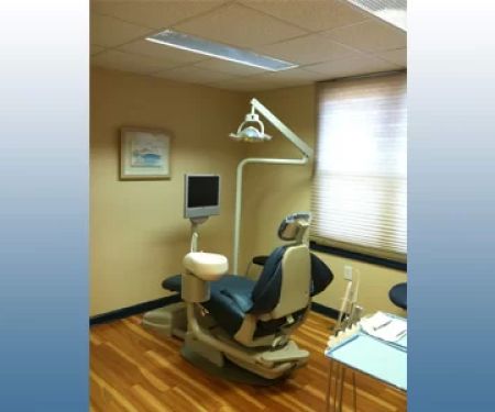 East Brunswick New Image Dental