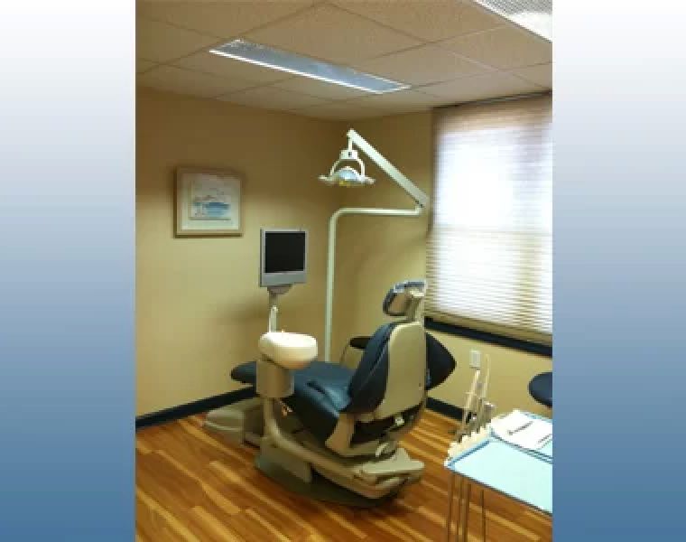 East Brunswick New Image Dental