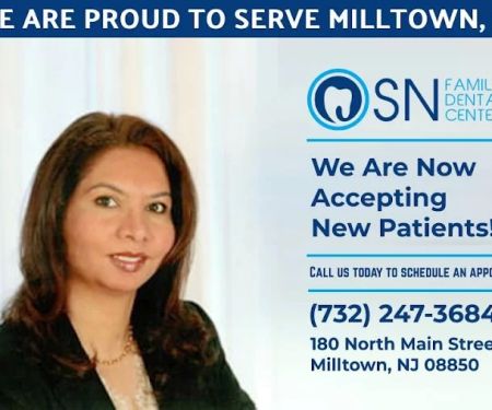 SN Family Dental Center
