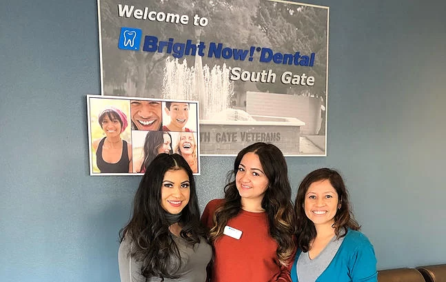 Bright Now! Dental & Orthodontics 2
