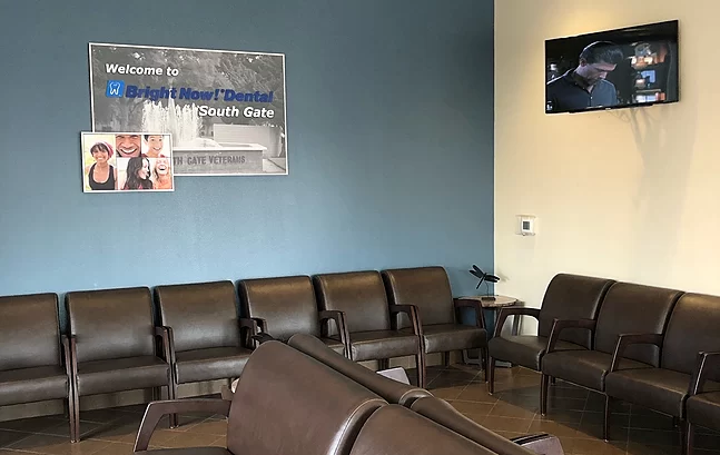 Bright Now! Dental & Orthodontics 7
