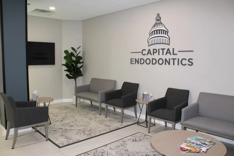 Capital Endodontics 2