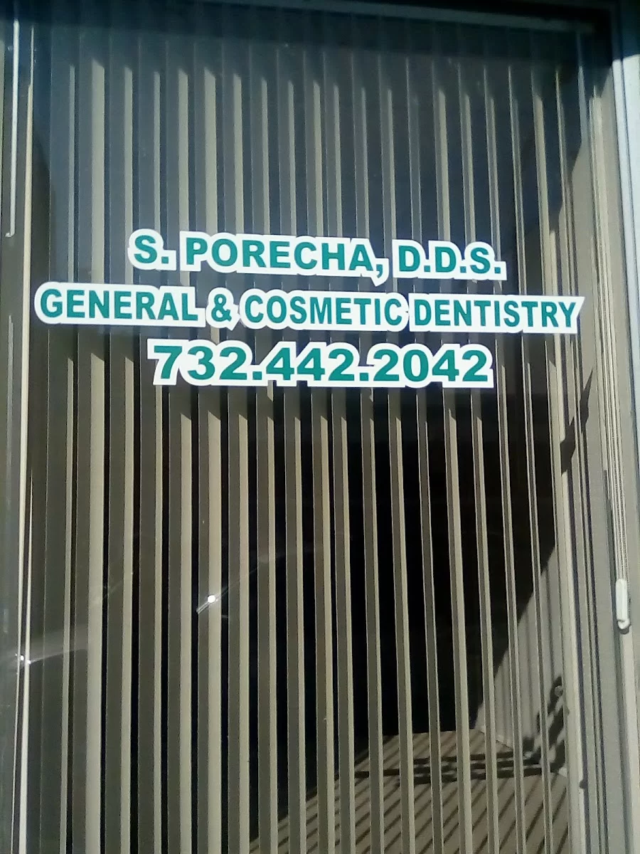 Porecha Sunil DDS 2