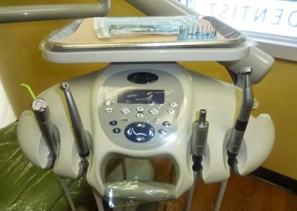 CosmicSmiles Dental LLC