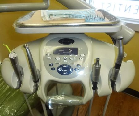 CosmicSmiles Dental LLC