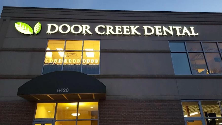 Door Creek Dental 1