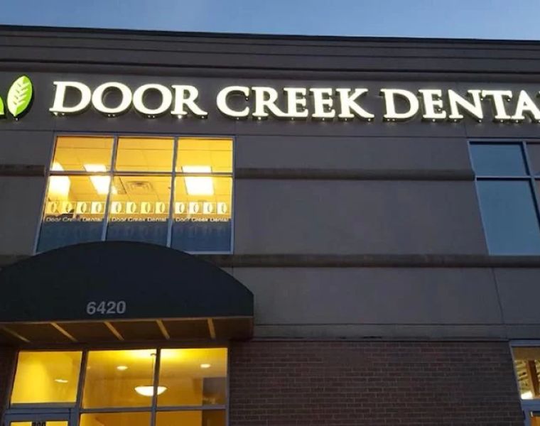 Door Creek Dental