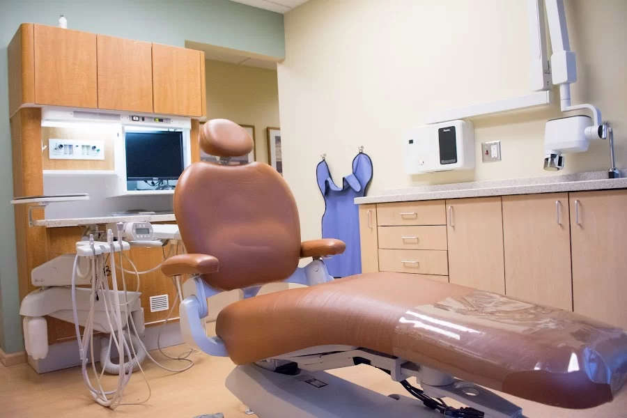 Door Creek Dental 3