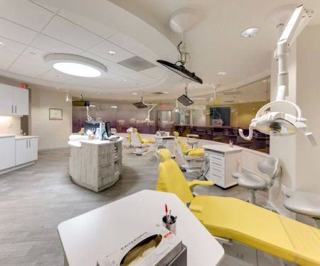 Max Sulla, DDS
