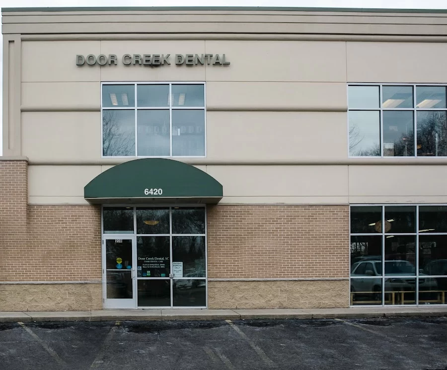 Door Creek Dental 7