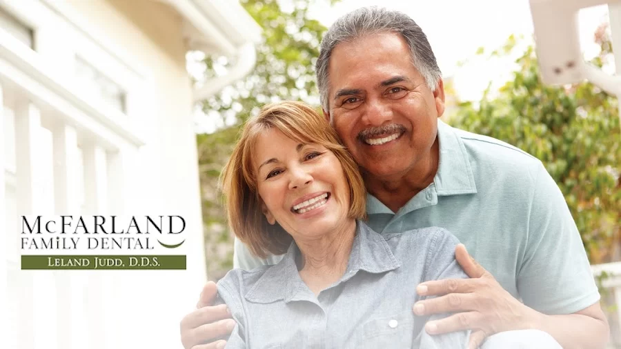 McFarland Family Dental 1