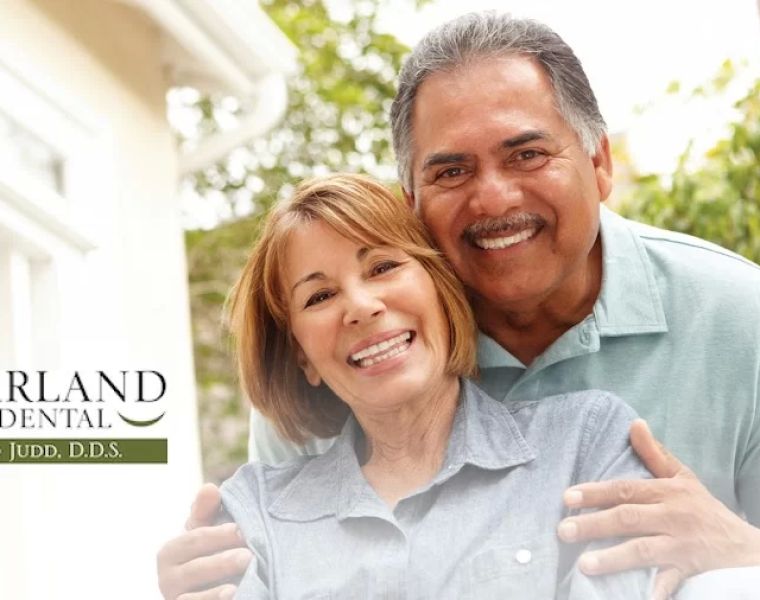 McFarland Family Dental