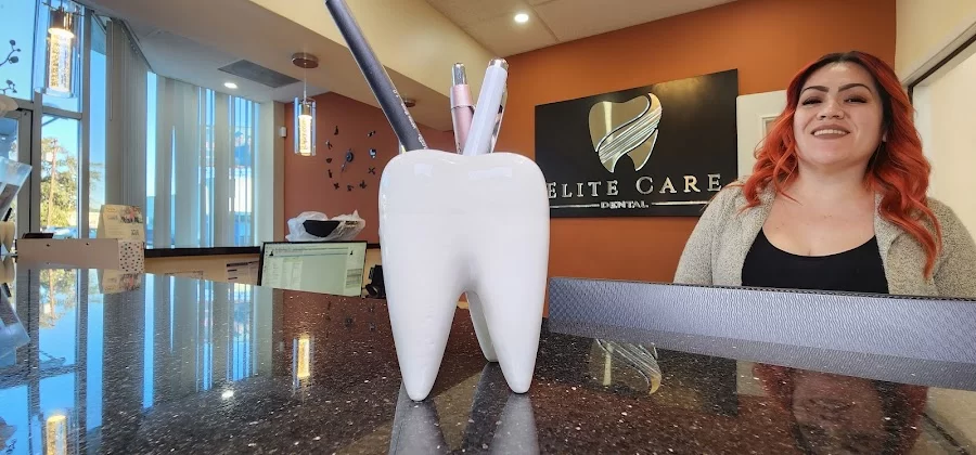 Elite Care Dental Picture 5