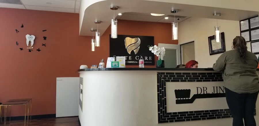 Elite Care Dental Picture 1