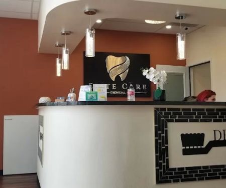 Elite Care Dental