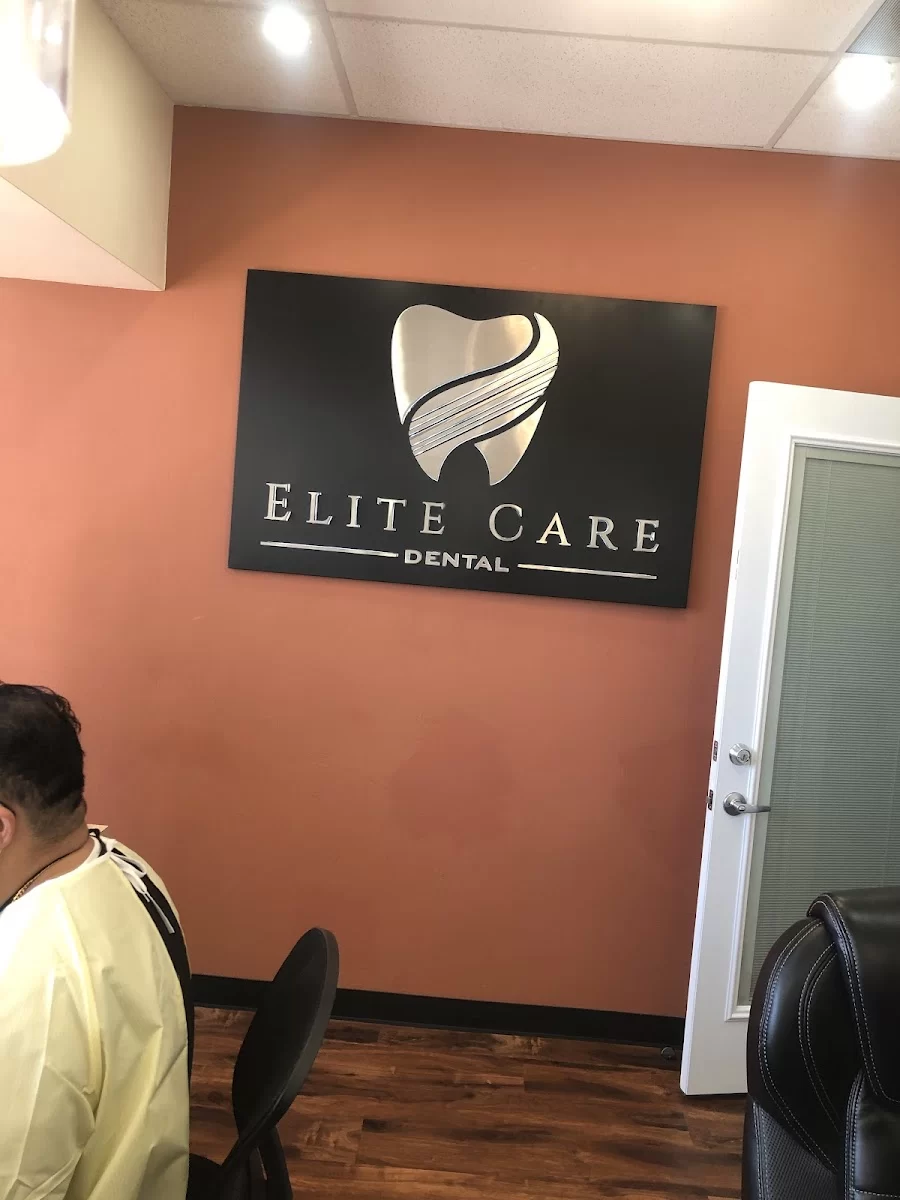 Elite Care Dental Picture 7