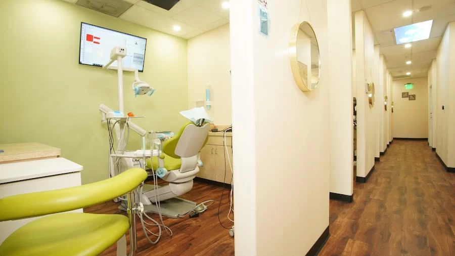 Elite Care Dental Picture 2