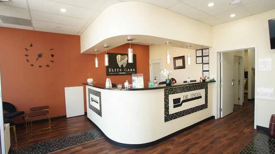 Elite Care Dental Picture 4