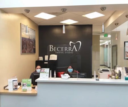 Smile Center