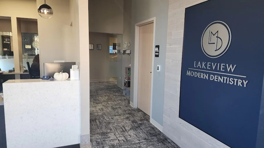 Lakeview Modern Dentistry 2