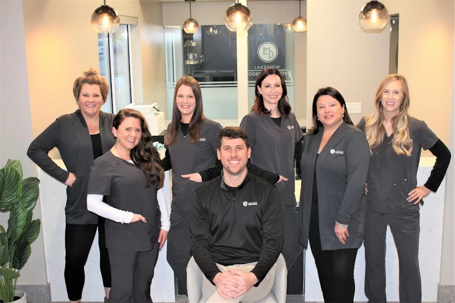 Lakeview Modern Dentistry 4