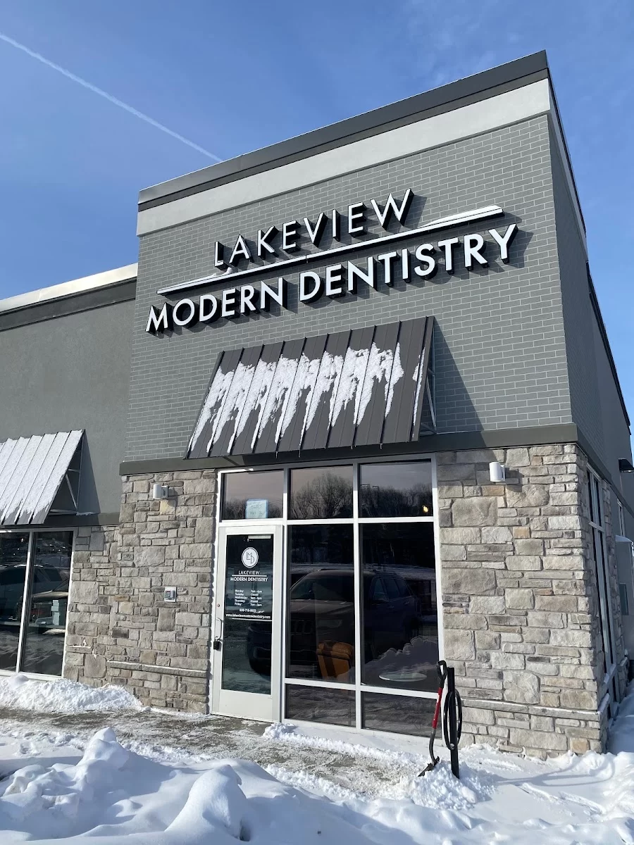 Lakeview Modern Dentistry 7