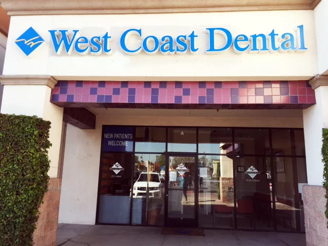 West Coast Dental of Paramount 5