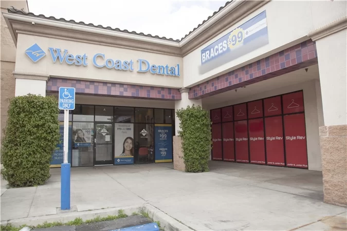 West Coast Dental of Paramount 7