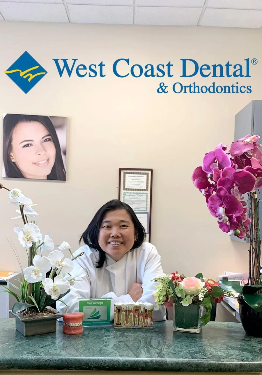 West Coast Dental of Paramount 8