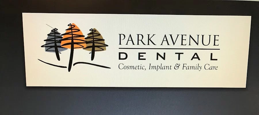 Park Avenue Dental 1