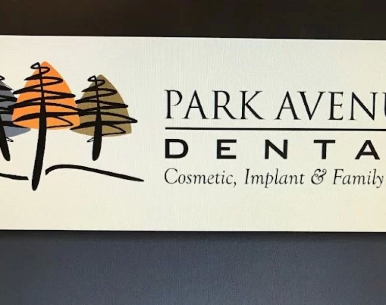 Park Avenue Dental