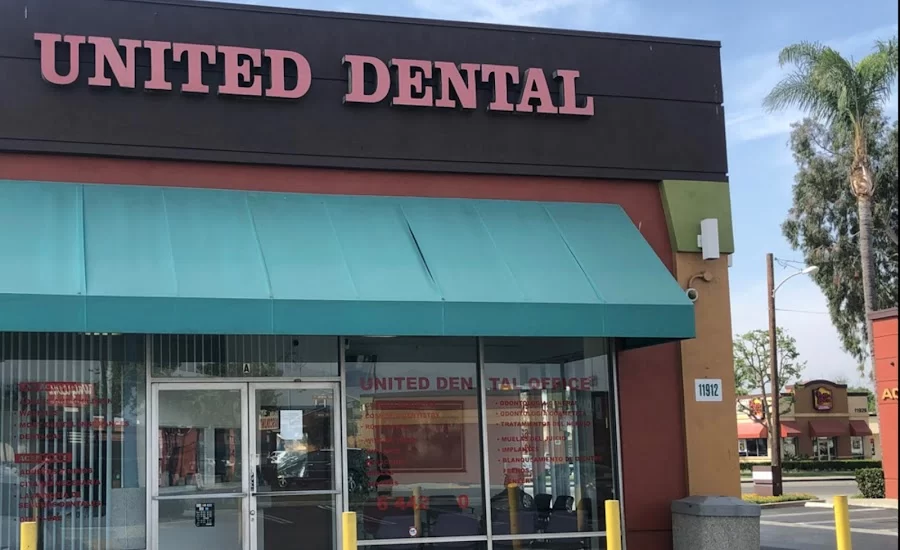 United Dental Office 1