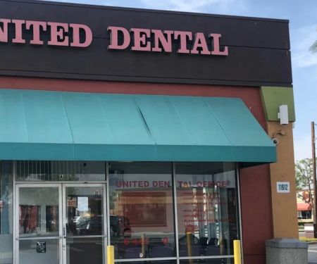 United Dental Office